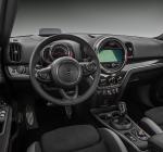 Mini John Cooper Works Countryman 2017 года (LA)